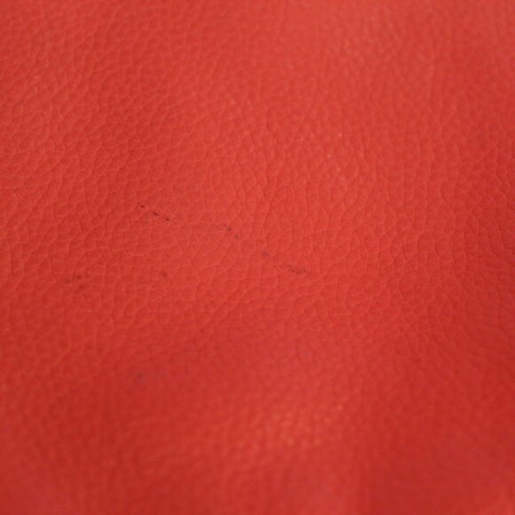 Rebecca Minkoff Leather Crossbody Bag Decorative & Fun Zippers - Picture 12 of 16